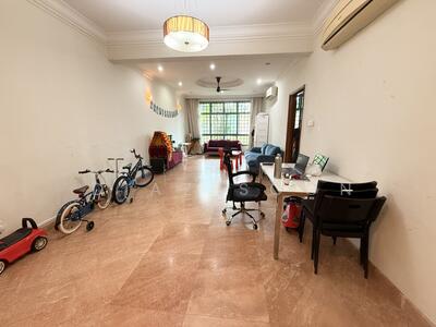 For Sale - Changi Court