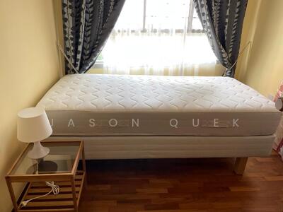 For Rent - 270A Sengkang Central