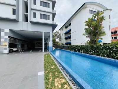 For Rent - Laverne's Loft