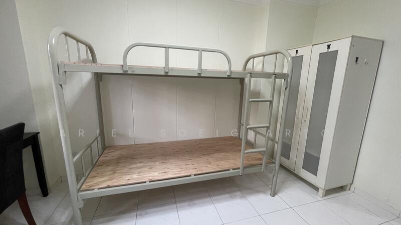 For Rent - 340B Sembawang Close