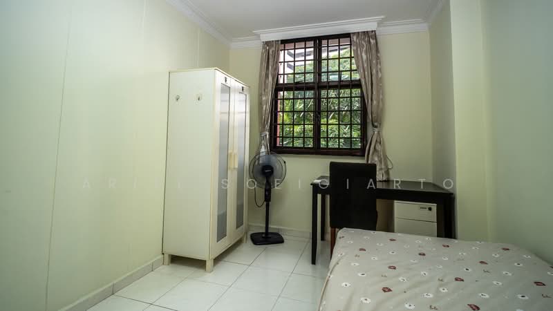 340B Sembawang Close, 340B Sembawang Close, Room Rental, 125 sqft, HDB Flat For Rent, by Ariel Soeigiarto, 60070864 - Bedroom - PropertyGuru.com.sg