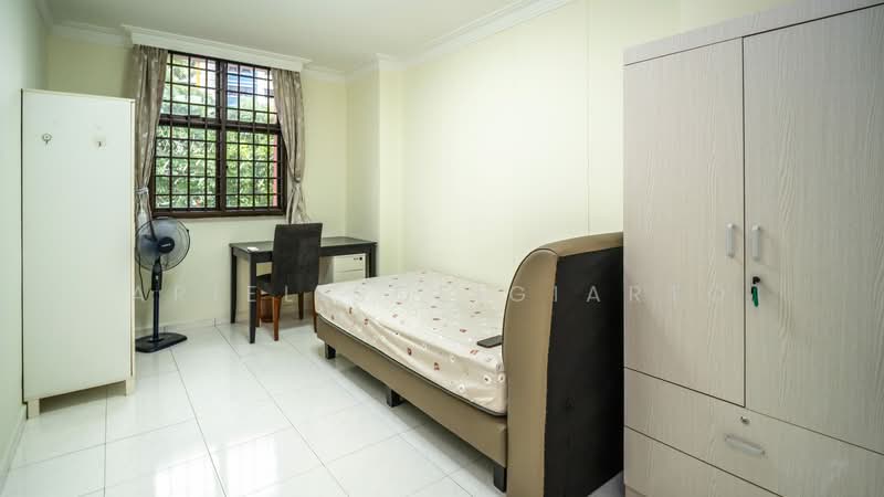 340B Sembawang Close, 340B Sembawang Close, Room Rental, 125 sqft, HDB Flat For Rent, by Ariel Soeigiarto, 60070864 - Bedroom - PropertyGuru.com.sg