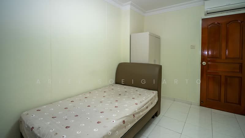 340B Sembawang Close, 340B Sembawang Close, Room Rental, 125 sqft, HDB Flat For Rent, by Ariel Soeigiarto, 60070864 - Bedroom - PropertyGuru.com.sg