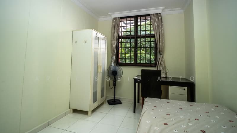 340B Sembawang Close, 340B Sembawang Close, Room Rental, 125 sqft, HDB Flat For Rent, by Ariel Soeigiarto, 60070864 - Bedroom - PropertyGuru.com.sg
