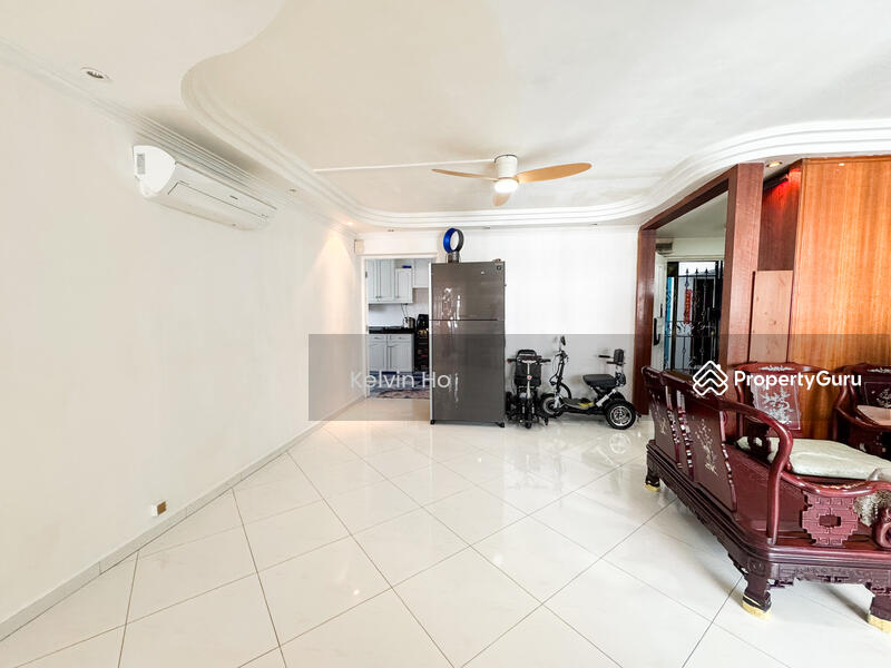 For Sale - 964 Hougang Avenue 9