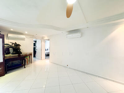 For Sale - 964 Hougang Avenue 9