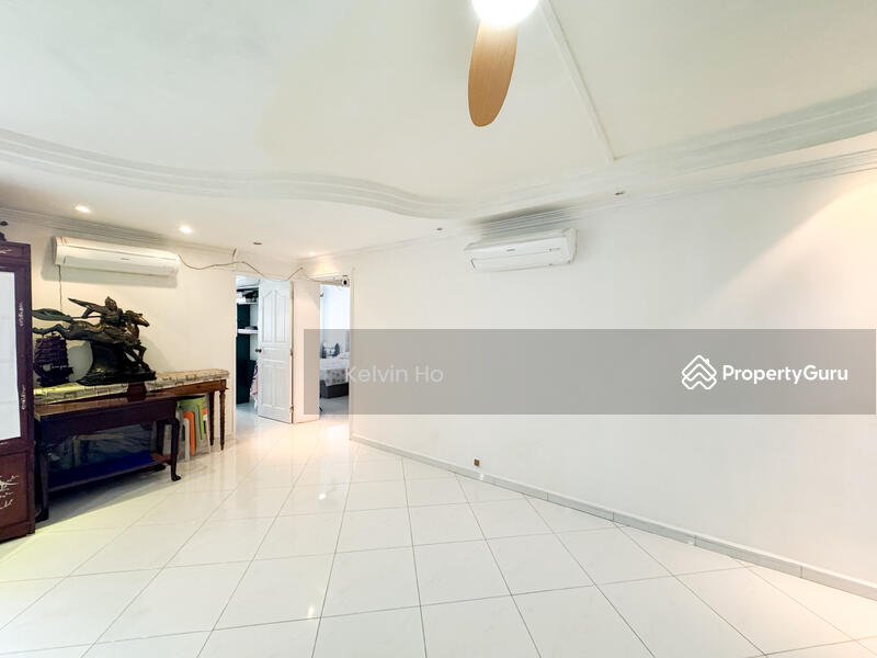 For Sale - 964 Hougang Avenue 9