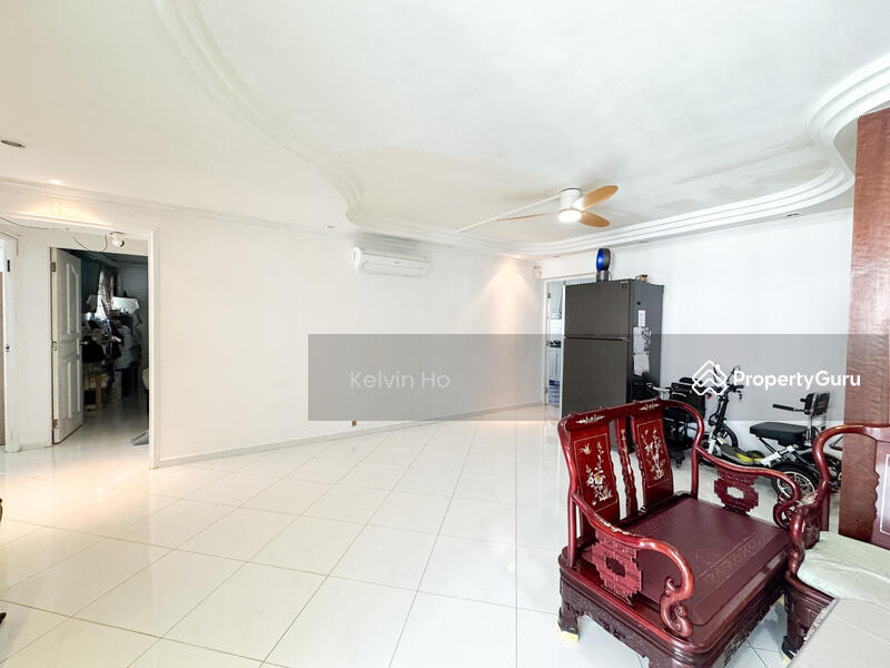 For Sale - 964 Hougang Avenue 9