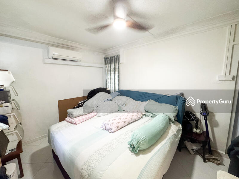 For Sale - 964 Hougang Avenue 9