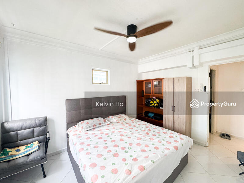 For Sale - 964 Hougang Avenue 9
