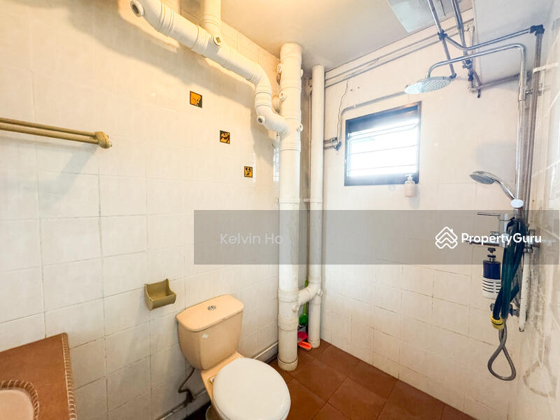 For Sale - 964 Hougang Avenue 9