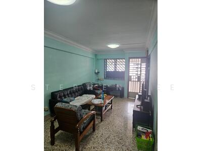 For Rent - 521 Bedok North Avenue 1