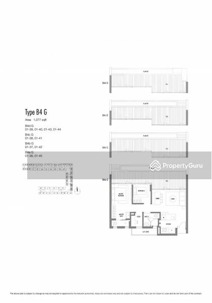 For Sale Seletar Park Residence