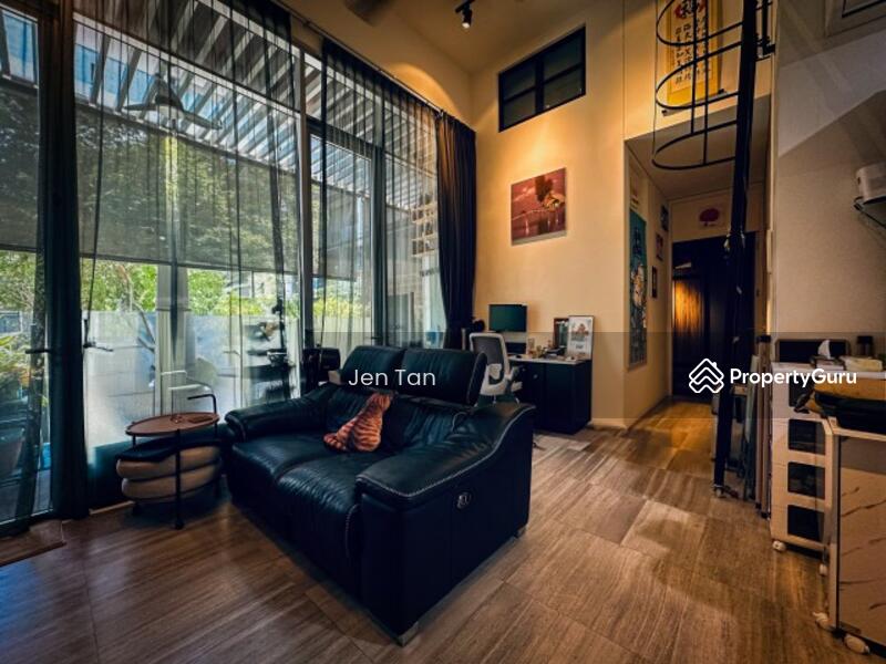 For Sale - Seletar Park Residence
