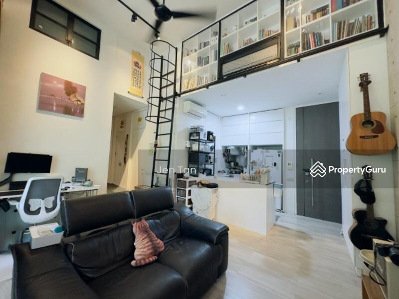 For Sale - Seletar Park Residence