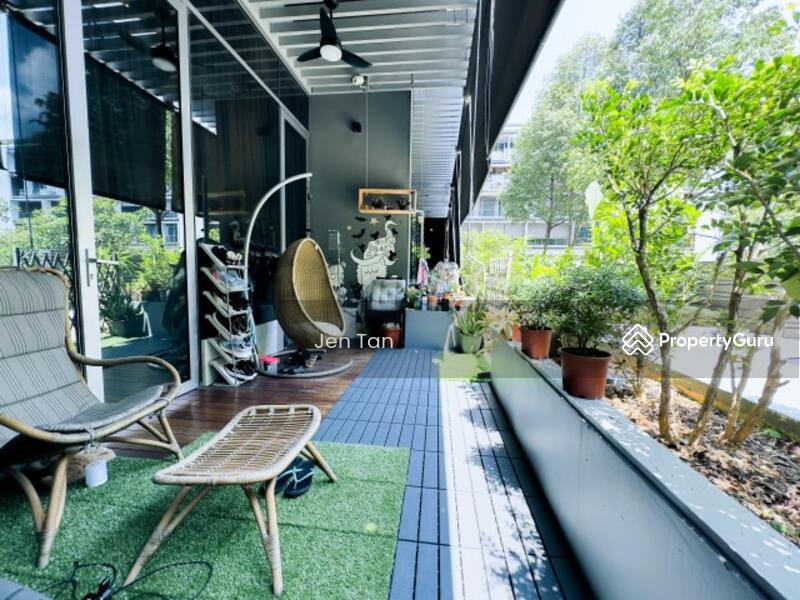 For Sale - Seletar Park Residence