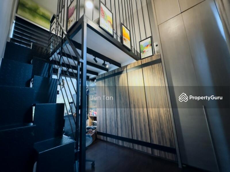 For Sale - Seletar Park Residence