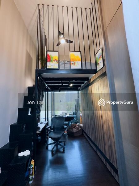 For Sale - Seletar Park Residence
