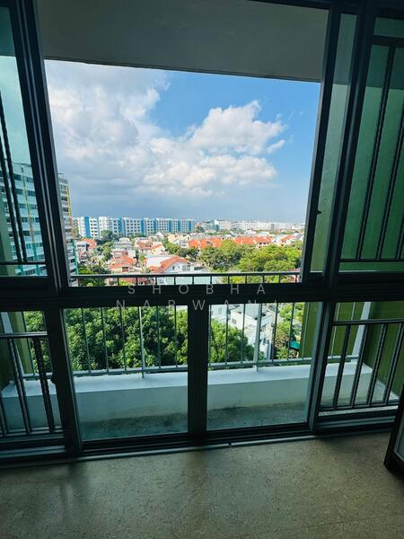 For Rent - Tanamera Crest