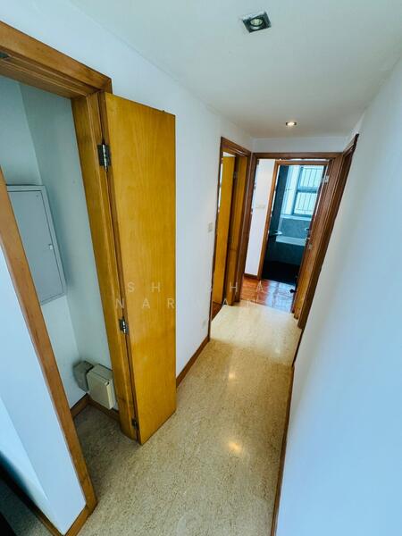 For Rent - Tanamera Crest