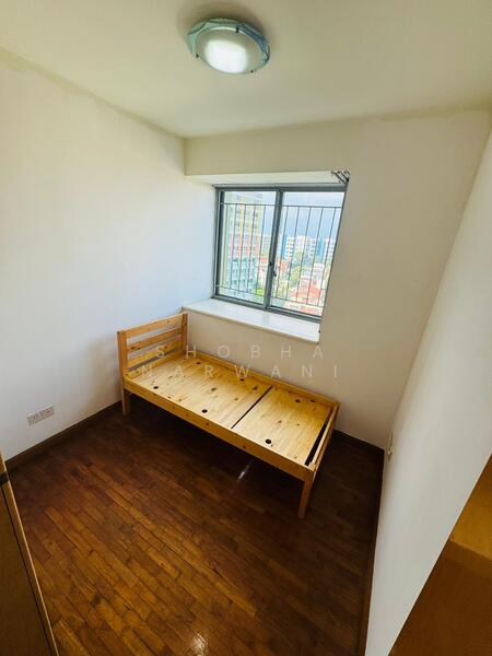 For Rent - Tanamera Crest