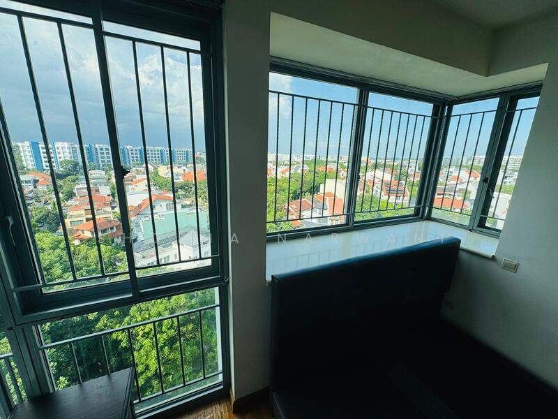 For Rent - Tanamera Crest