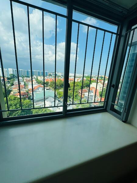 For Rent - Tanamera Crest