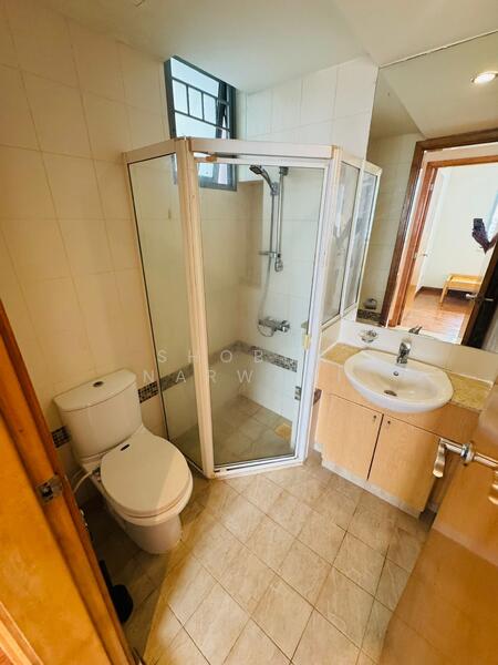 For Rent - Tanamera Crest