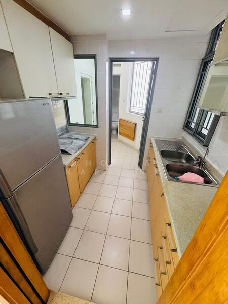 For Rent - Tanamera Crest