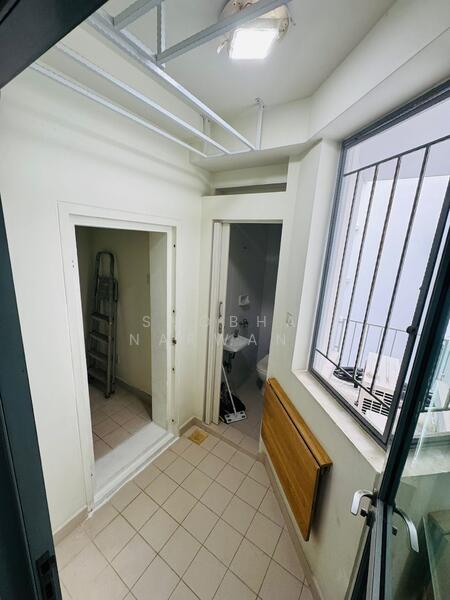 For Rent - Tanamera Crest