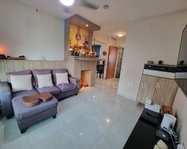 For Sale - 438A Bukit Batok West Avenue 8