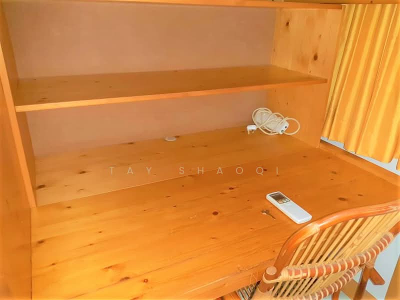 People's Park Complex, 1 Park Road, Room Rental, 130 sqft, Apartment For Rent, by Tay Shaoqi, 60070910 - Study - PropertyGuru.com.sg
