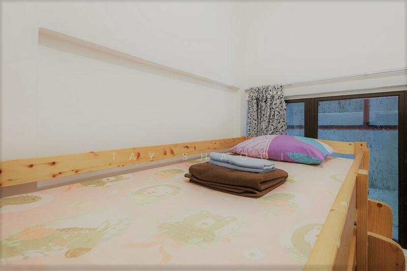 People's Park Complex, 1 Park Road, Room Rental, 130 sqft, Apartment For Rent, by Tay Shaoqi, 60070910 - Bedroom - PropertyGuru.com.sg