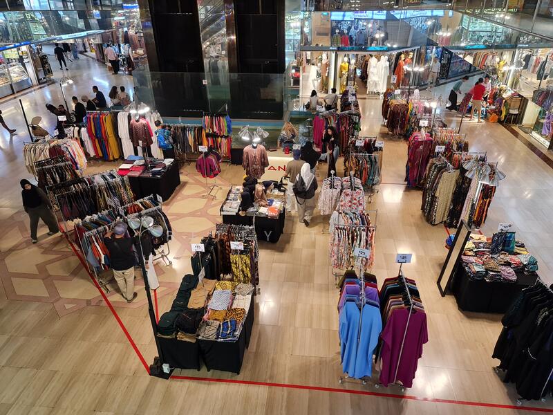 Golden Landmark, 390 Victoria Street, 344 sqft, Other Retail For Rent, by Betty Tan, 60070931 - CommercialGuru.com.sg
