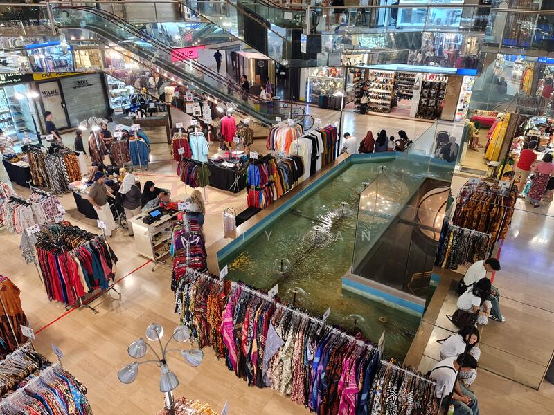 Golden Landmark, 390 Victoria Street, 344 sqft, Other Retail For Rent, by Betty Tan, 60070931 - CommercialGuru.com.sg