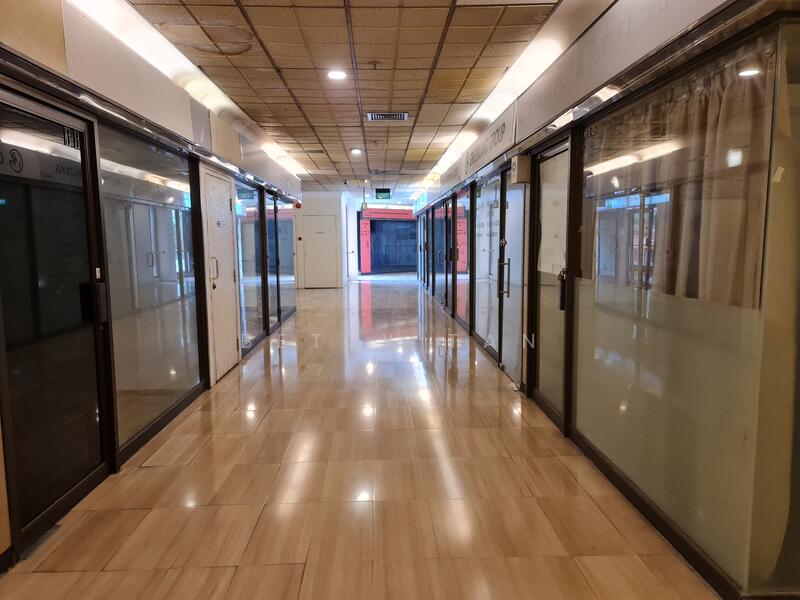 Golden Landmark, 390 Victoria Street, 344 sqft, Other Retail For Rent, by Betty Tan, 60070931 - CommercialGuru.com.sg