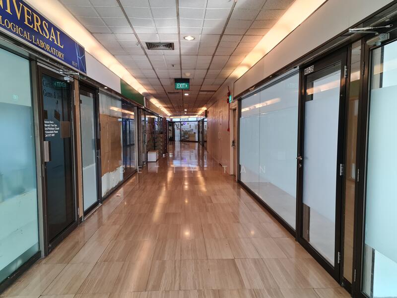 Golden Landmark, 390 Victoria Street, 344 sqft, Other Retail For Rent, by Betty Tan, 60070931 - CommercialGuru.com.sg