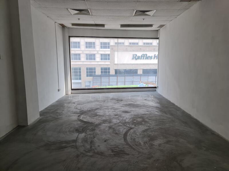 Golden Landmark, 390 Victoria Street, 344 sqft, Other Retail For Rent, by Betty Tan, 60070931 - CommercialGuru.com.sg