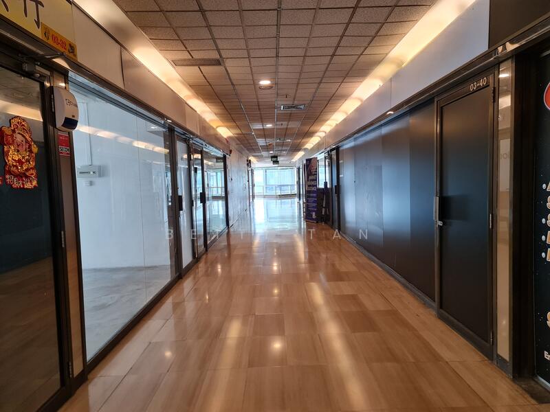Golden Landmark, 390 Victoria Street, 344 sqft, Other Retail For Rent, by Betty Tan, 60070931 - CommercialGuru.com.sg