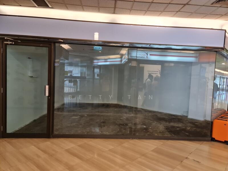 Golden Landmark, 390 Victoria Street, 344 sqft, Other Retail For Rent, by Betty Tan, 60070931 - CommercialGuru.com.sg
