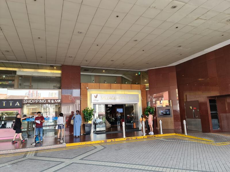 Golden Landmark, 390 Victoria Street, 344 sqft, Other Retail For Rent, by Betty Tan, 60070931 - CommercialGuru.com.sg