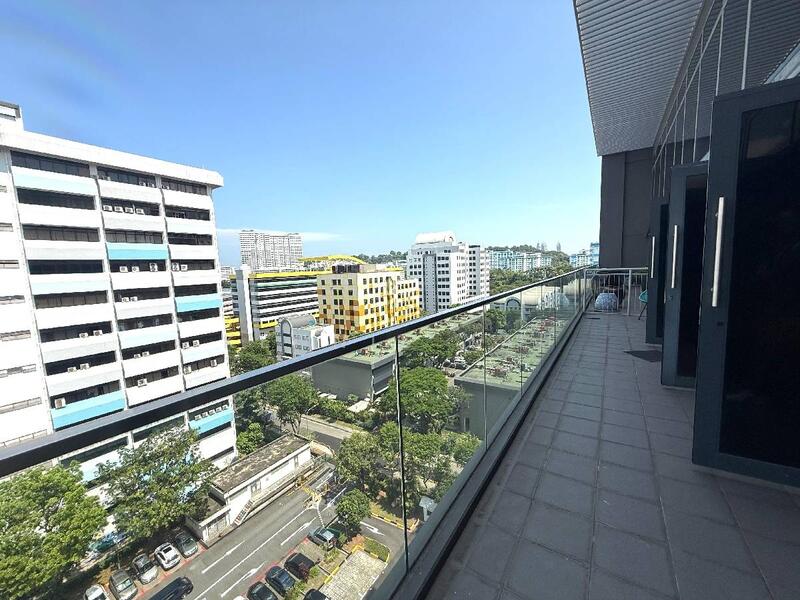 Apex @ Henderson, 201 Henderson Road Singapore, 3,165 sqft, Light Industrial (B1) For Sale, by Kennie Yau, 60070954 - CommercialGuru.com.sg