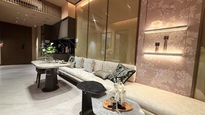 For Sale - One Marina Gardens