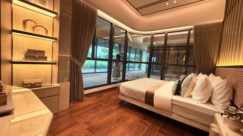 One Marina Gardens, 3 Marina Gardens Lane, Boat Quay / Raffles Place / Marina, 3 Bedrooms, 904 sqft, Apartment For Sale, by Sherine Chua 蔡雪玲, 60070958 - Bedroom - PropertyGuru.com.sg
