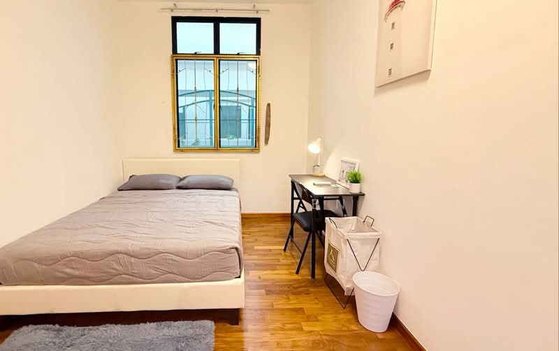 Harbourlights, 68 Telok Blangah Road, Room Rental, 150 sqft, Apartment For Rent, by Nigel Eng, 60070971 - PropertyGuru.com.sg