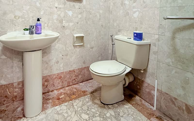 Harbourlights, 68 Telok Blangah Road, Room Rental, 150 sqft, Apartment For Rent, by Nigel Eng, 60070971 - PropertyGuru.com.sg