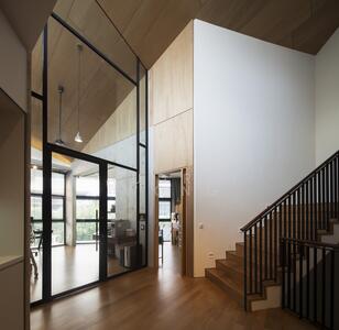 For Sale - Designer Semi-D@ Serangoon, Li Hwan, Tai Hwan Heights. Walk to MRT!