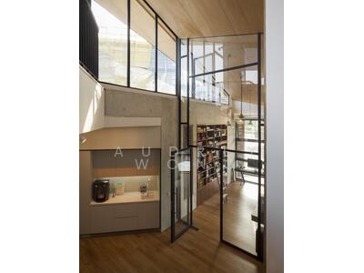 For Sale - Designer Semi-D@ Serangoon, Li Hwan, Tai Hwan Heights. Walk to MRT!