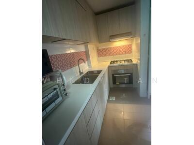 For Rent - The Blossomvale