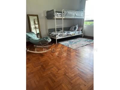 For Rent - The Blossomvale